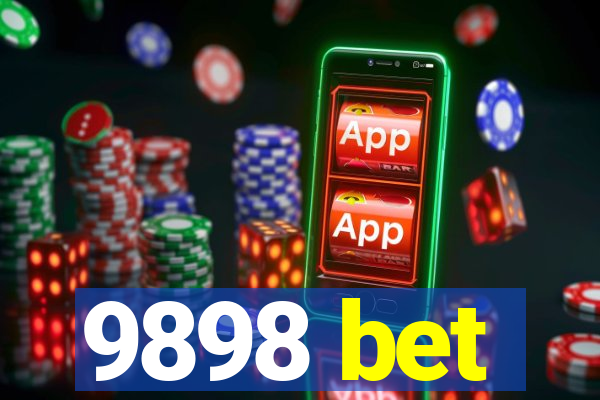 9898 bet